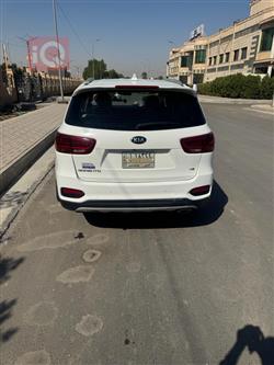 کیا سۆرینتۆ